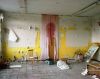 Classroom with Lenin Bas Relief, Pripyat