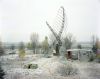 Military Radar near Chernobyl