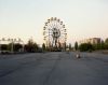 "Hell Wheel", Pripyat