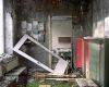 Classroom Entrance, Pripyat