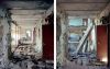 School Hallway, Pripyat 2004 & 2005