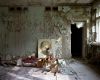 Portrait of Lenin, Pripyat