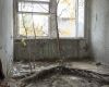 HOTEL ROOM, PRIPYAT